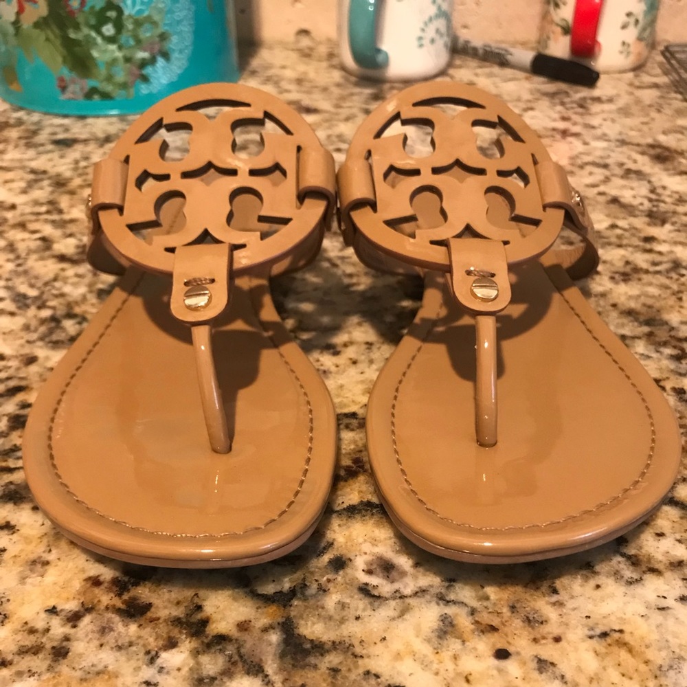 Tory Burch Miller’s